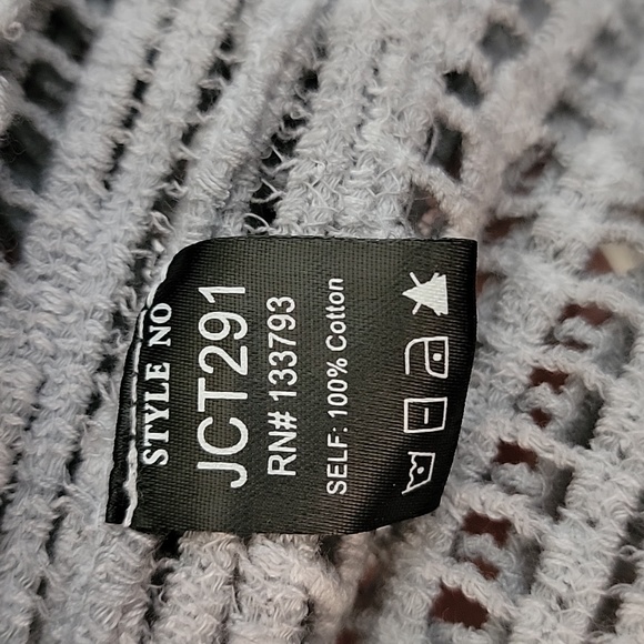 Pol long vest - Picture 5 of 5